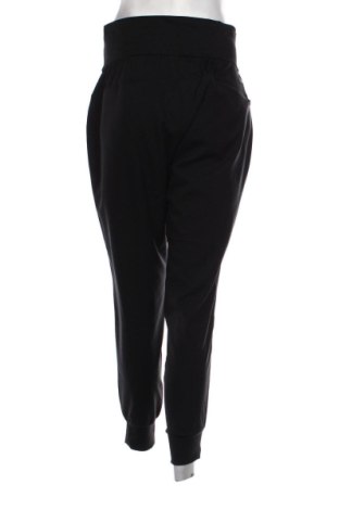 Damskie spodnie sportowe Adidas, Rozmiar M, Kolor Czarny, Cena 112,04 zł