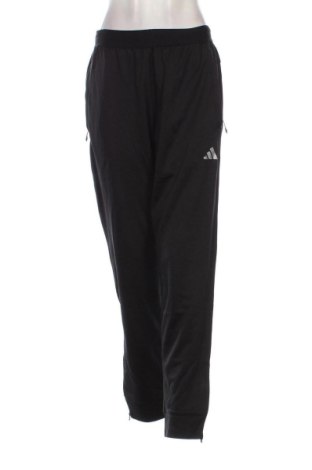 Damen Sporthose Adidas, Größe M, Farbe Schwarz, Preis € 62,99