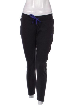 Дамско спортно долнище Adidas, Размер M, Цвят Черен, Цена 21,00 €