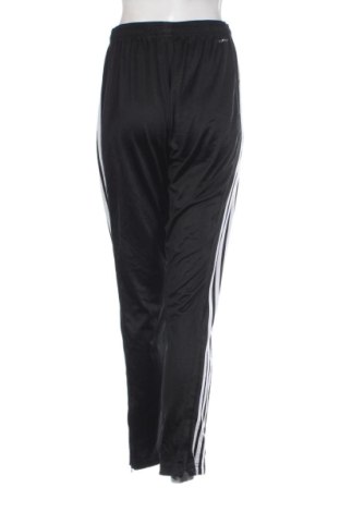 Pantaloni trening de femei Adidas, Mărime M, Culoare Negru, Preț 129,99 Lei