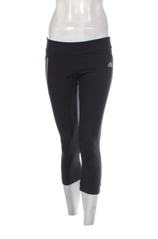 Dámske legíny  Adidas, Veľkosť M, Farba Čierna, Cena  20,95 €