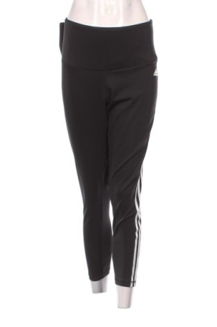 Damen Sporthose Adidas, Größe XXL, Farbe Schwarz, Preis € 27,99
