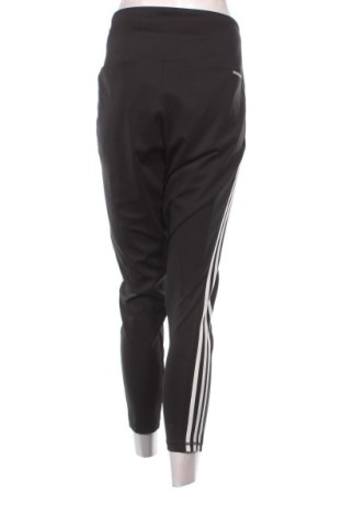 Damen Sporthose Adidas, Größe XXL, Farbe Schwarz, Preis € 27,99