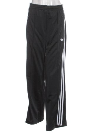 Damen Sporthose Adidas, Größe M, Farbe Schwarz, Preis 61,99 €