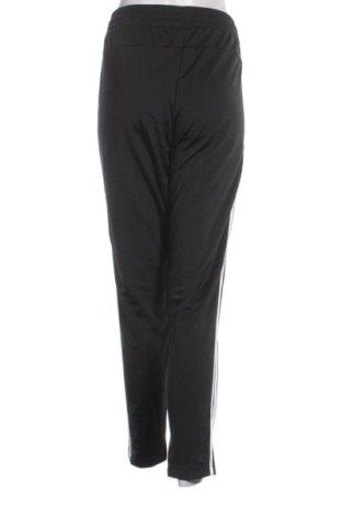 Pantaloni trening de femei Adidas, Mărime XL, Culoare Negru, Preț 129,99 Lei
