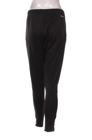 Pantaloni trening de femei Adidas, Mărime L, Culoare Negru, Preț 129,99 Lei