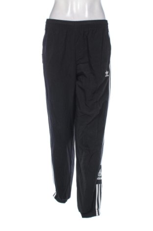 Дамско спортно долнище Adidas, Размер S, Цвят Черен, Цена 25,00 €