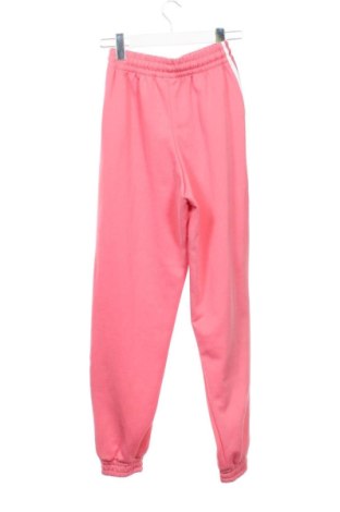 Damskie spodnie sportowe Adidas Originals, Rozmiar S, Kolor Różowy, Cena 112,04 zł
