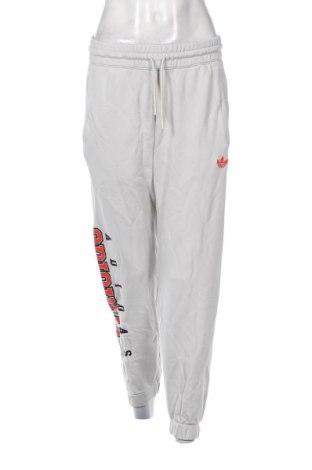 Damen Sporthose Adidas Originals, Größe S, Farbe Beige, Preis € 21,00