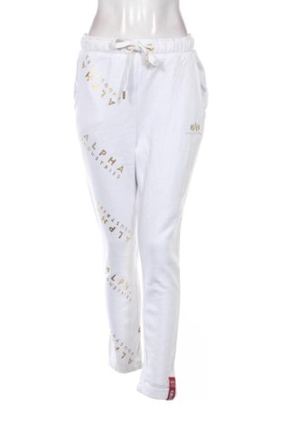 Дамско спортно долнище Alpha Industries, Размер XL, Цвят Многоцветен, Цена 48,06 €