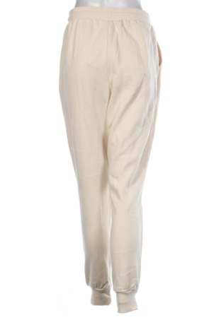 Pantaloni trening de femei Anko, Mărime M, Culoare Ecru, Preț 145,99 Lei