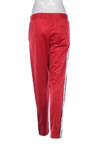 Dámske tepláky Armani Exchange, Veľkosť S, Farba Červená, Cena  113,17 €