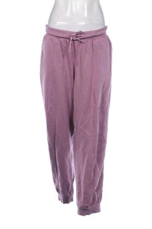 Dámske tepláky Bekkin, Veľkosť XXL, Farba Fialová, Cena  15,00 €