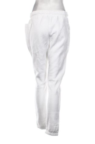 Damskie spodnie sportowe Bench, Rozmiar M, Kolor Biały, Cena 207,99 zł