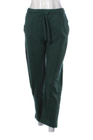 Dámské tepláky Bershka, Velikost M, Barva Zelená, Cena  699,00 Kč