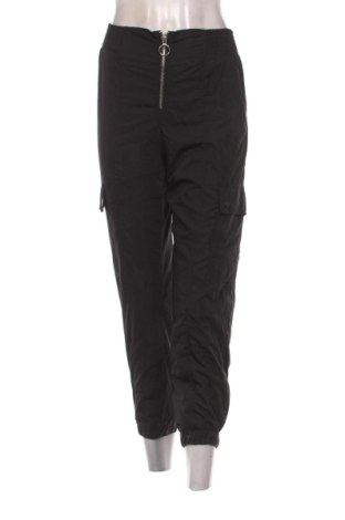 Női sport nadrág Bershka, Méret S, Szín Fekete, Ár 7 499 Ft