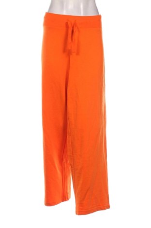 Dámske tepláky Bpc Bonprix Collection, Veľkosť XXL, Farba Oranžová, Cena  15,00 €