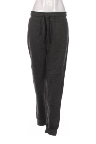 Γυναικείο αθλητικό παντελόνι Brilliant, Μέγεθος M, Χρώμα Γκρί, Τιμή 17,99 €