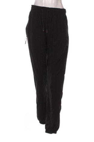 Damskie spodnie sportowe Brunex, Rozmiar L, Kolor Czarny, Cena 78,99 zł