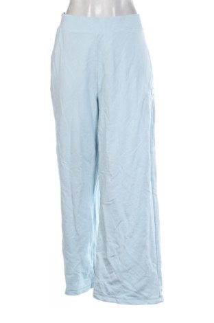 Dámske tepláky Calvin Klein Jeans, Veľkosť XL, Farba Modrá, Cena  23,95 €