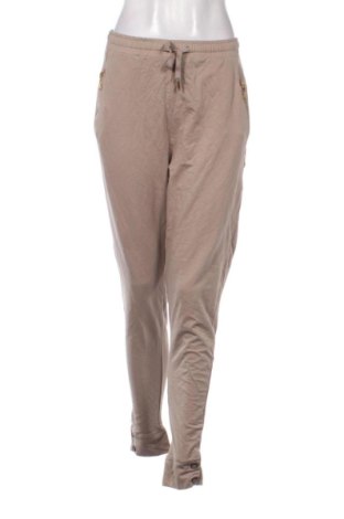 Дамско спортно долнище Cassiopeia, Размер XL, Цвят Бежов, Цена 8,69 €