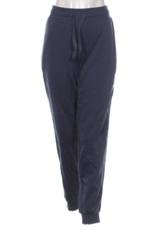 Damen Sporthose Circuit, Größe L, Farbe Blau, Preis 30,99 €