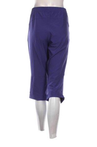 Дамско спортно долнище Crane, Размер XL, Цвят Лилав, Цена 15,00 €