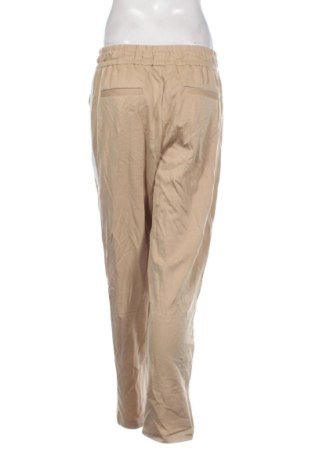 Damskie spodnie sportowe Dan Fox X About You, Rozmiar XL, Kolor Beżowy, Cena 166,99 zł