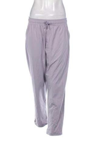 Dámske tepláky Decathlon, Veľkosť XL, Farba Fialová, Cena  9,95 €