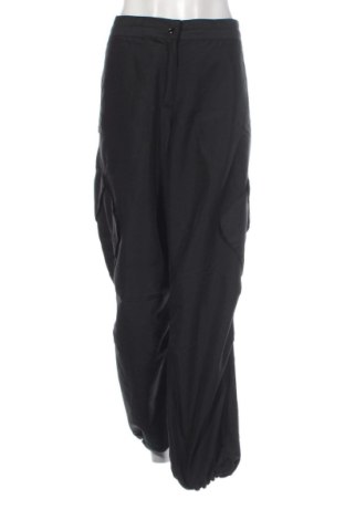 Damen Sporthose Domyos, Größe L, Farbe Schwarz, Preis € 19,99