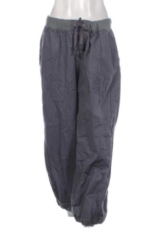 Дамско спортно долнище Domyos, Размер XL, Цвят Сив, Цена 15,33 €