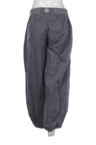 Дамско спортно долнище Domyos, Размер XL, Цвят Сив, Цена 15,33 €