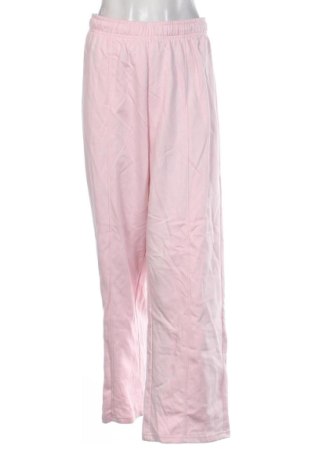 Γυναικείο αθλητικό παντελόνι Dunnes, Μέγεθος XL, Χρώμα Ρόζ , Τιμή 20,99 €