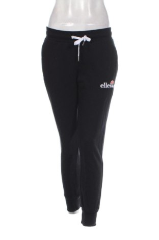 Damen Sporthose Ellesse, Größe M, Farbe Schwarz, Preis 51,99 €