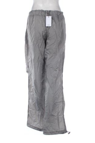 Дамско спортно долнище Envii, Размер L, Цвят Сив, Цена 39,37 €