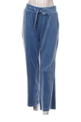 Damen Sporthose Esmara, Größe M, Farbe Blau, Preis € 10,99