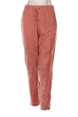 Dámské tepláky Esmara, Velikost XXL, Barva Růžová, Cena  439,00 Kč