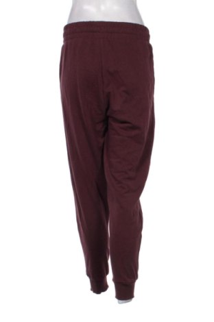 Damen Sporthose Esmara, Größe M, Farbe Rot, Preis 15,00 €