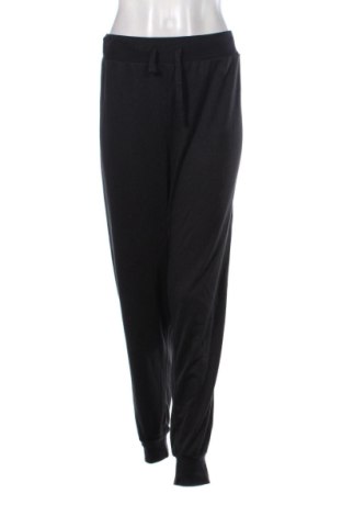 Дамско спортно долнище Even&Odd, Размер XXL, Цвят Черен, Цена 24,03 €