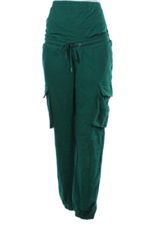 Dámske tepláky Even&Odd, Veľkosť L, Farba Zelená, Cena  27,95 €