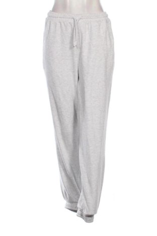 Γυναικείο αθλητικό παντελόνι Even&Odd, Μέγεθος M, Χρώμα Γκρί, Τιμή 17,99 €