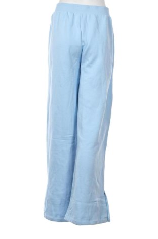 Дамско спортно долнище Even&Odd, Размер L, Цвят Син, Цена 24,03 €