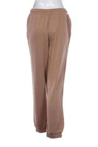 Pantaloni trening de femei Even&Odd, Mărime L, Culoare Maro, Preț 145,99 Lei