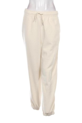 Pantaloni trening de femei Even&Odd, Mărime M, Culoare Ecru, Preț 145,99 Lei