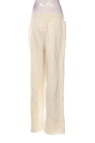 Damskie spodnie sportowe Even&Odd, Rozmiar L, Kolor Żółty, Cena 99,99 zł