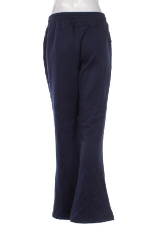 Damskie spodnie sportowe Everlast, Rozmiar L, Kolor Niebieski, Cena 52,99 zł