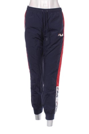 Dámske tepláky FILA, Veľkosť S, Farba Modrá, Cena  20,91 €