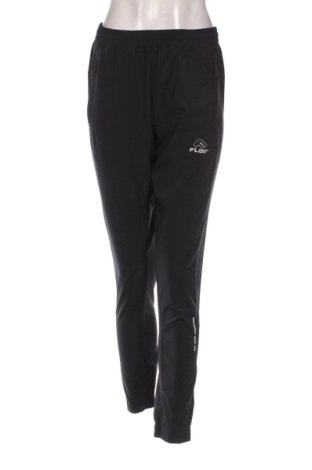 Damen Sporthose Flair, Größe S, Farbe Schwarz, Preis 15,00 €