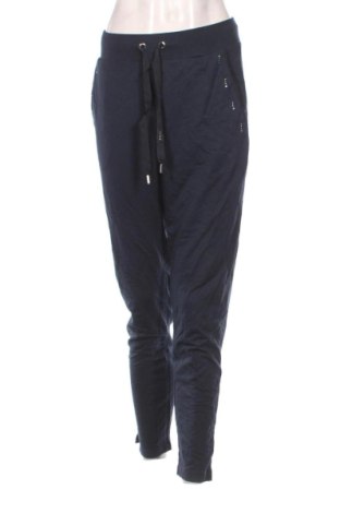 Dámské tepláky Freddy, Velikost L, Barva Modrá, Cena  519,00 Kč