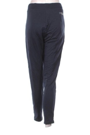 Dámské tepláky Freddy, Velikost L, Barva Modrá, Cena  519,00 Kč